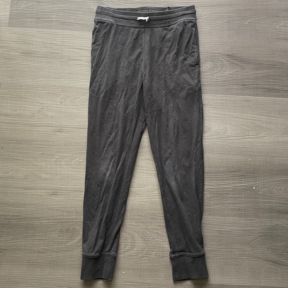 H&M Boys Gray Pants